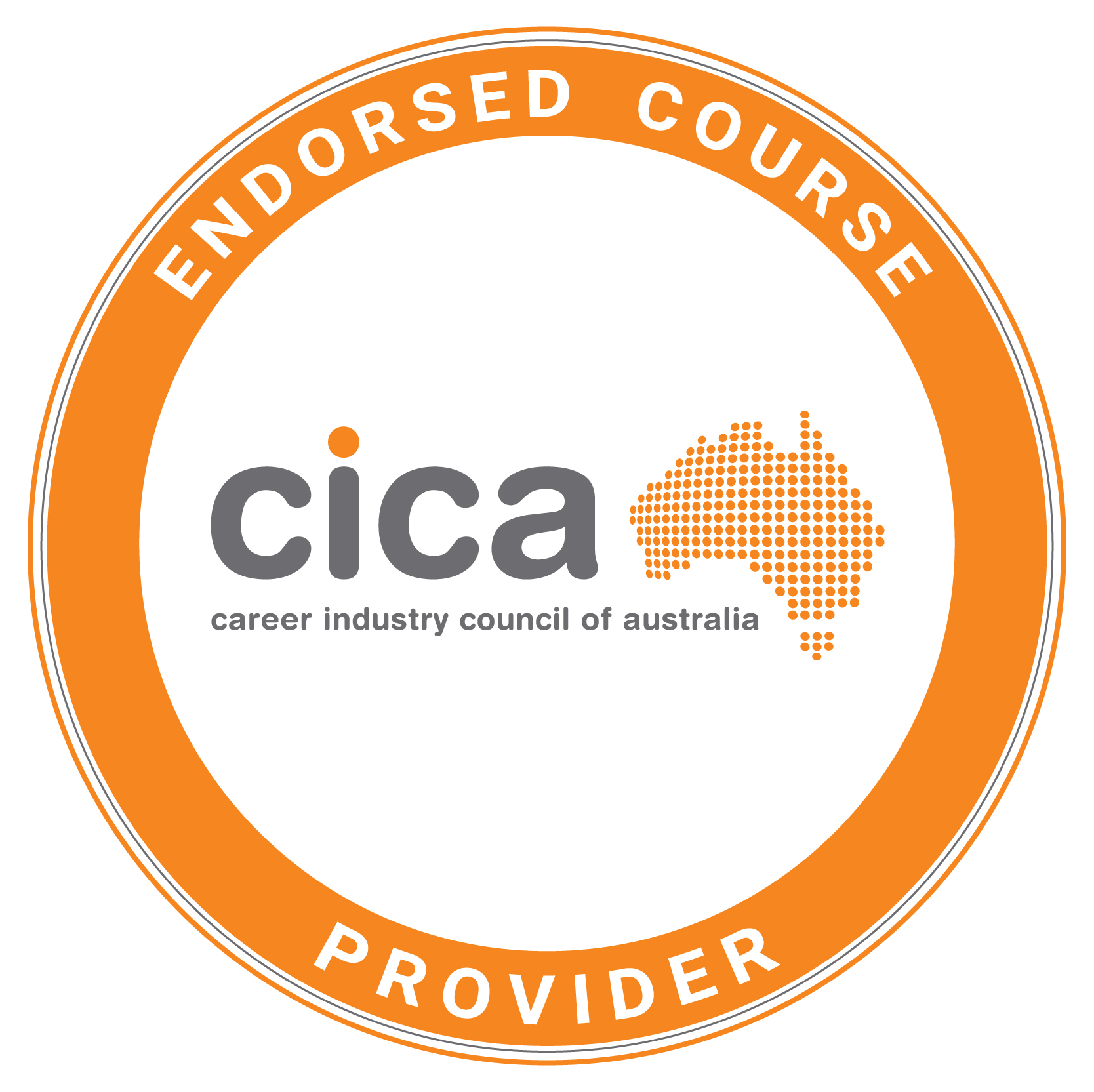 CICA endorsed course provider